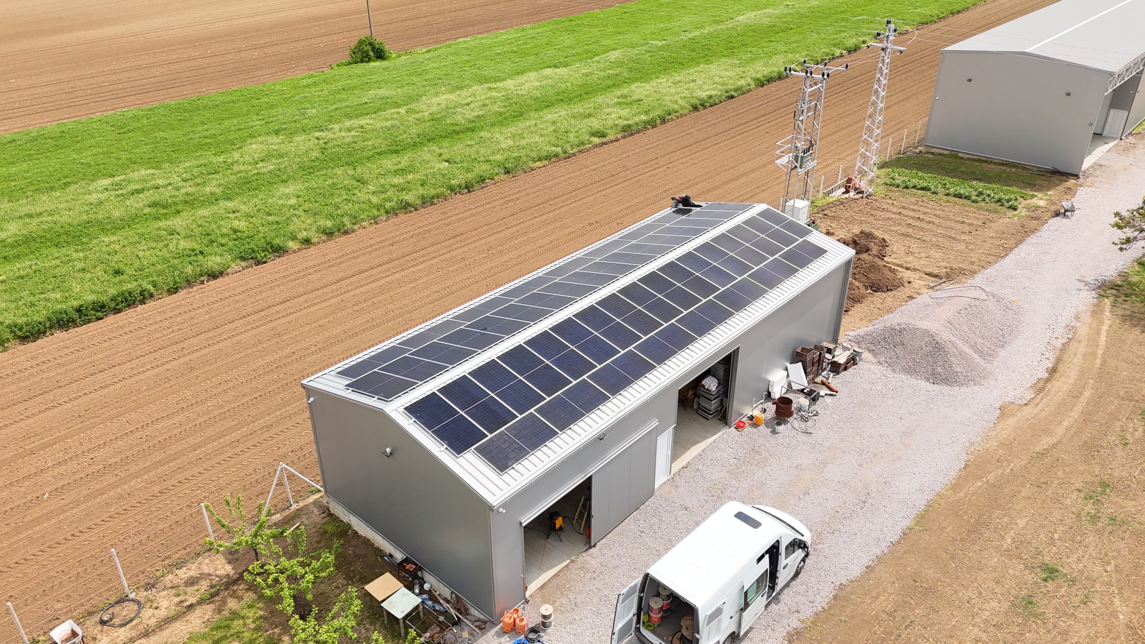 Fruška Gora 50kW