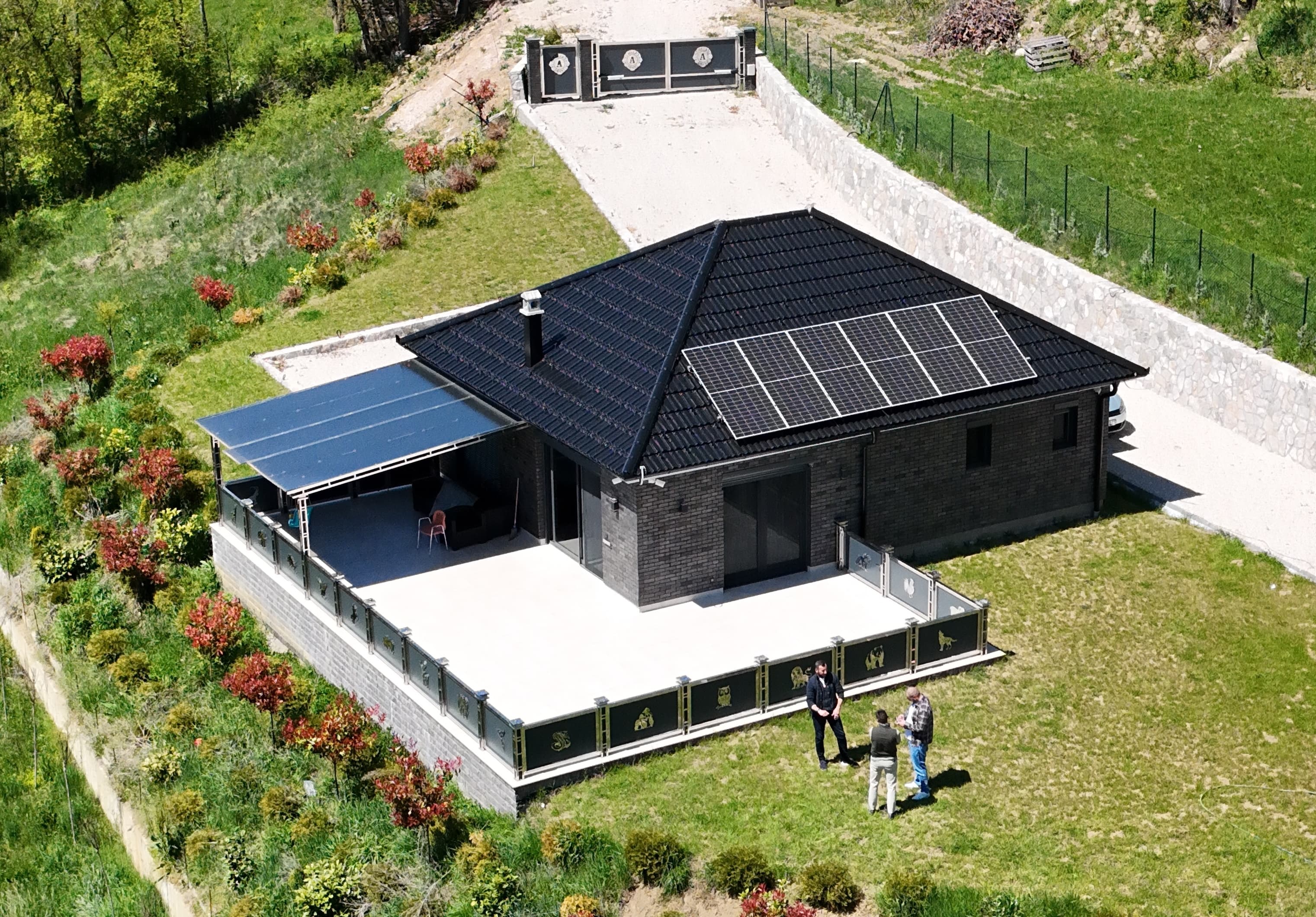Novi Pazar 6kW
