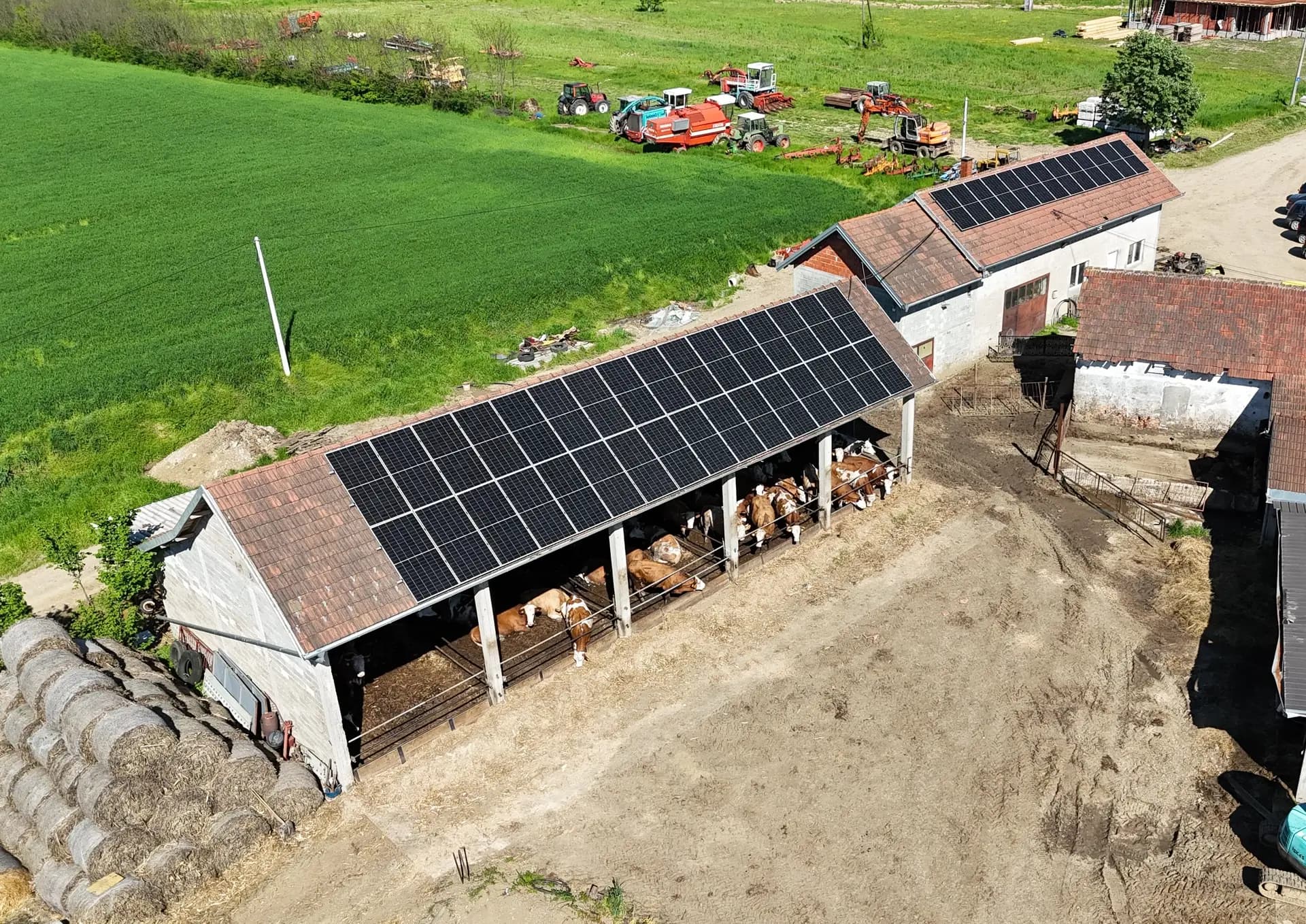 Kraljevo 17kW On-Grid