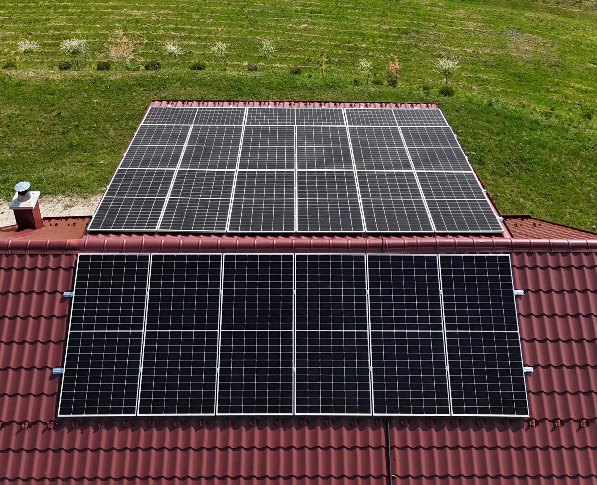 Kraljevo 12kW Hibrid