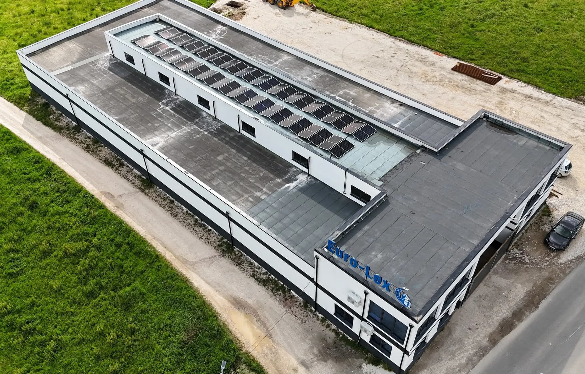 Novi Pazar 30kW On-Grid