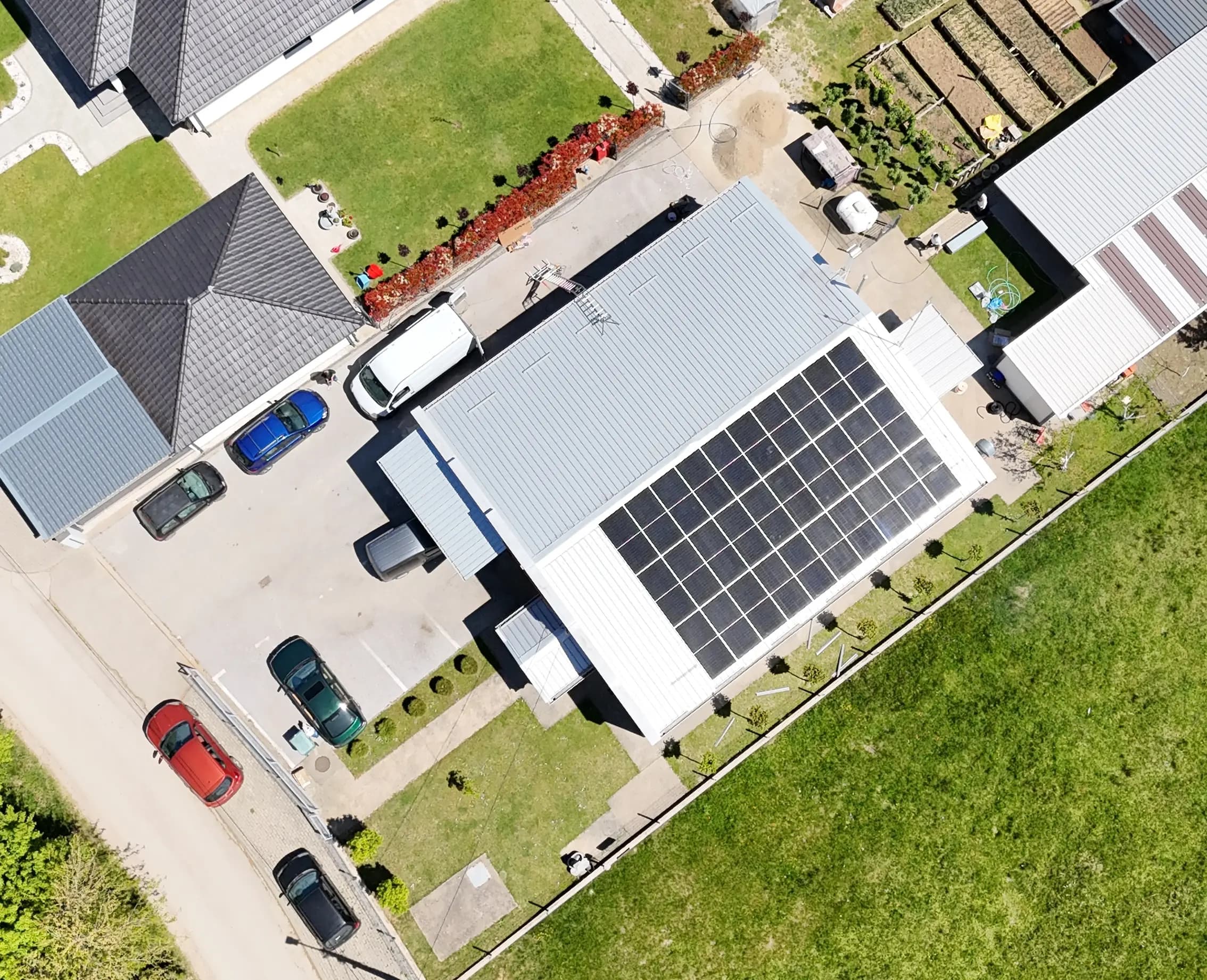 Kraljevo 17kW On-Grid