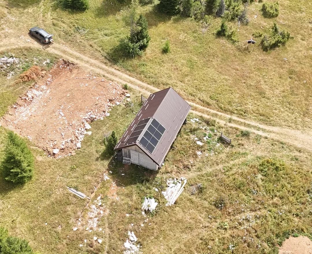 Tara 6kW Off-Grid