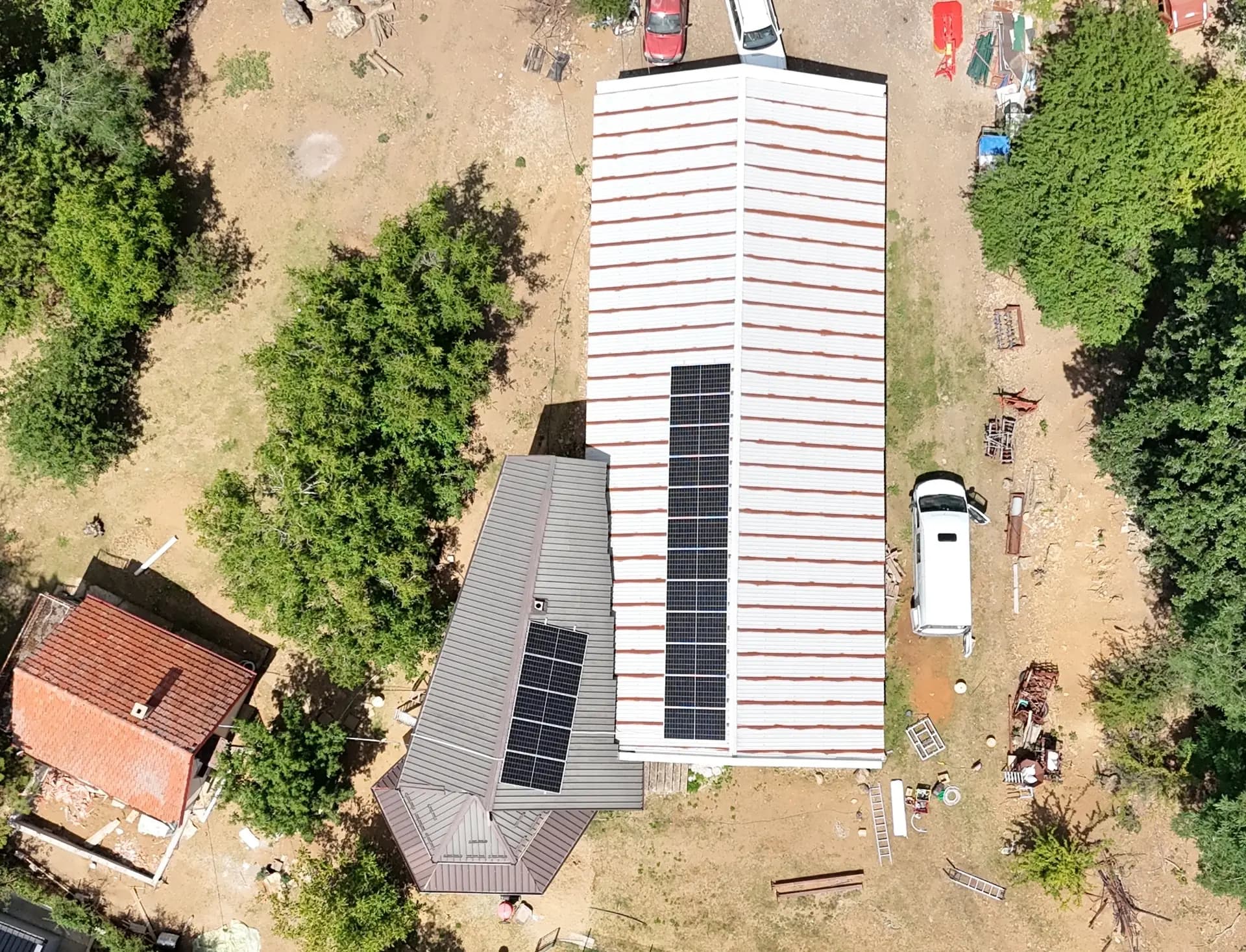 Kosmaj 10kW On-Grid