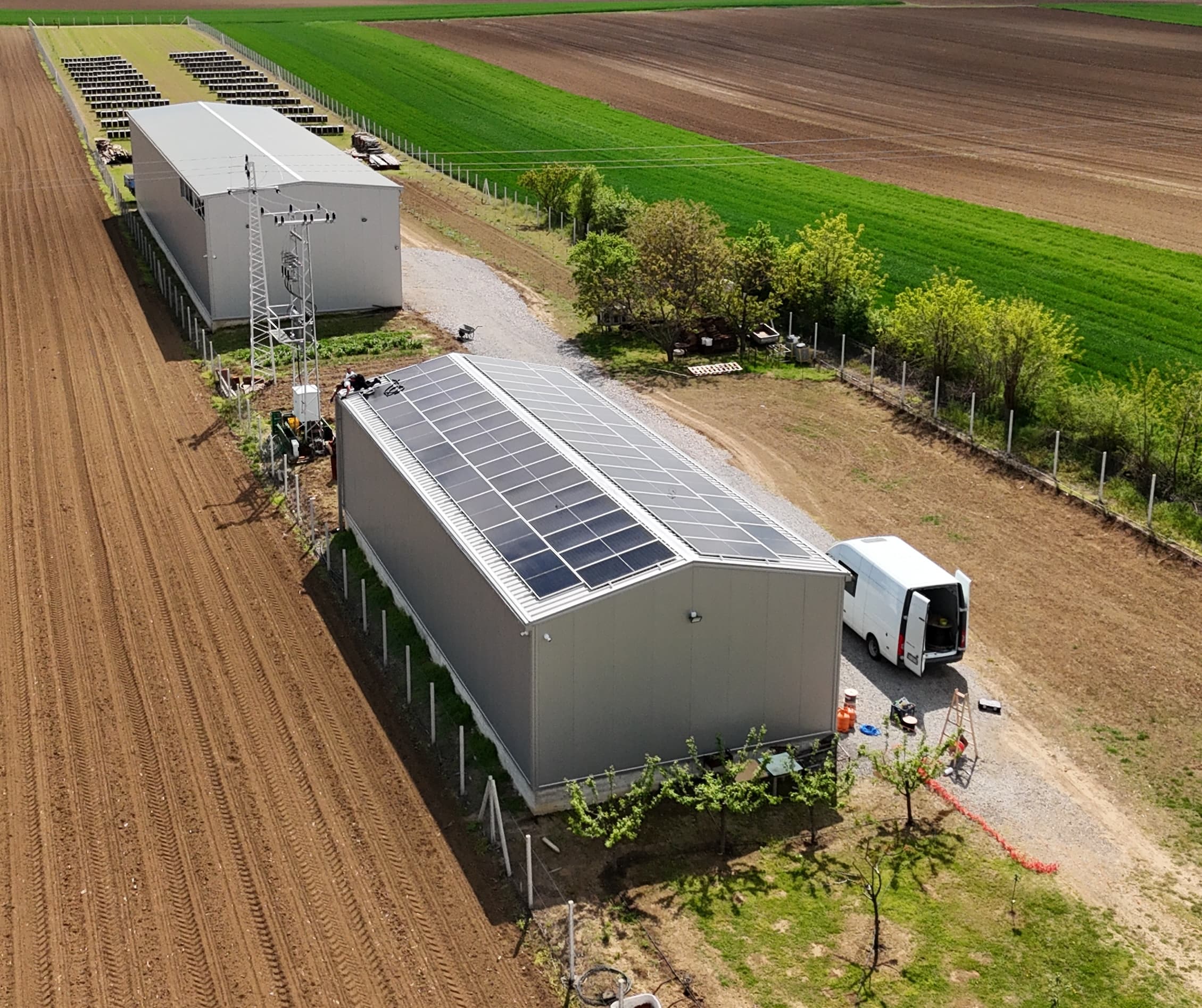 Fruška Gora 50kW