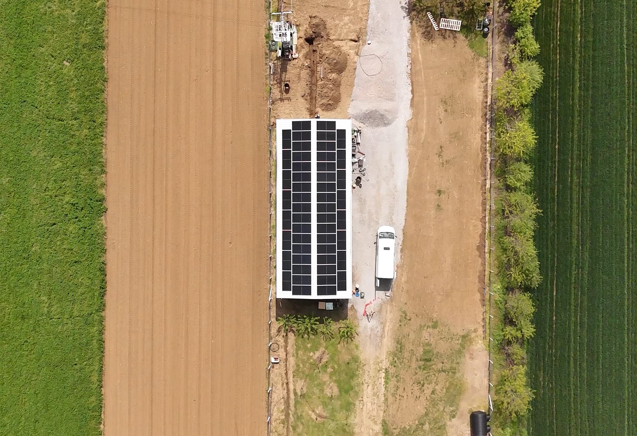 Fruška Gora 50kW