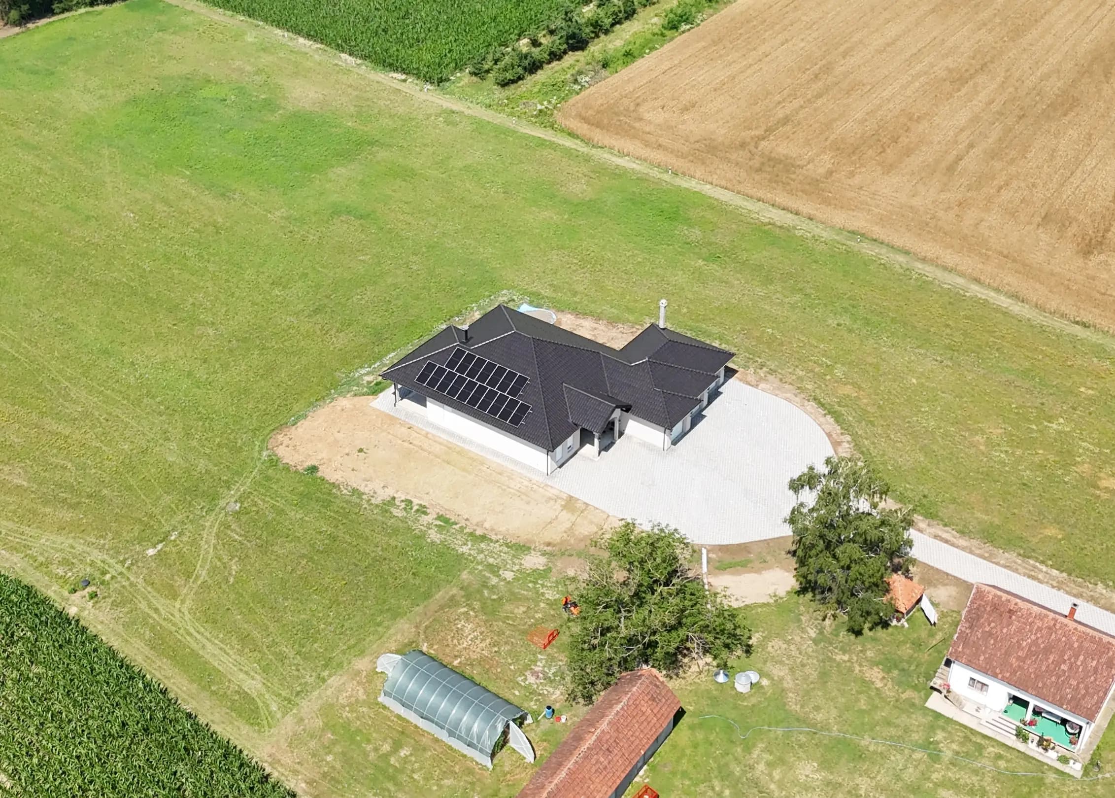 Vrdila 10kW
