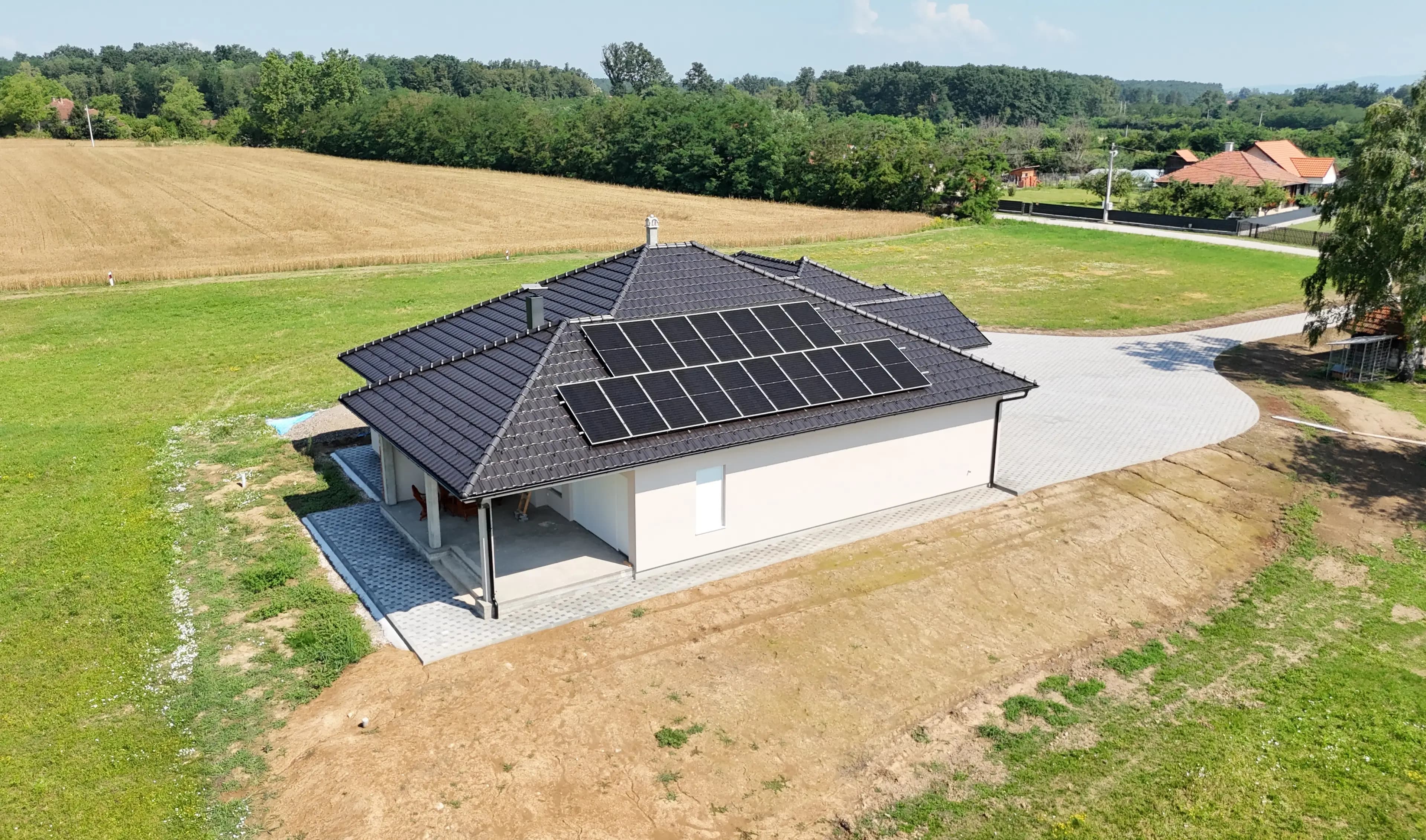 Vrdila 10kW