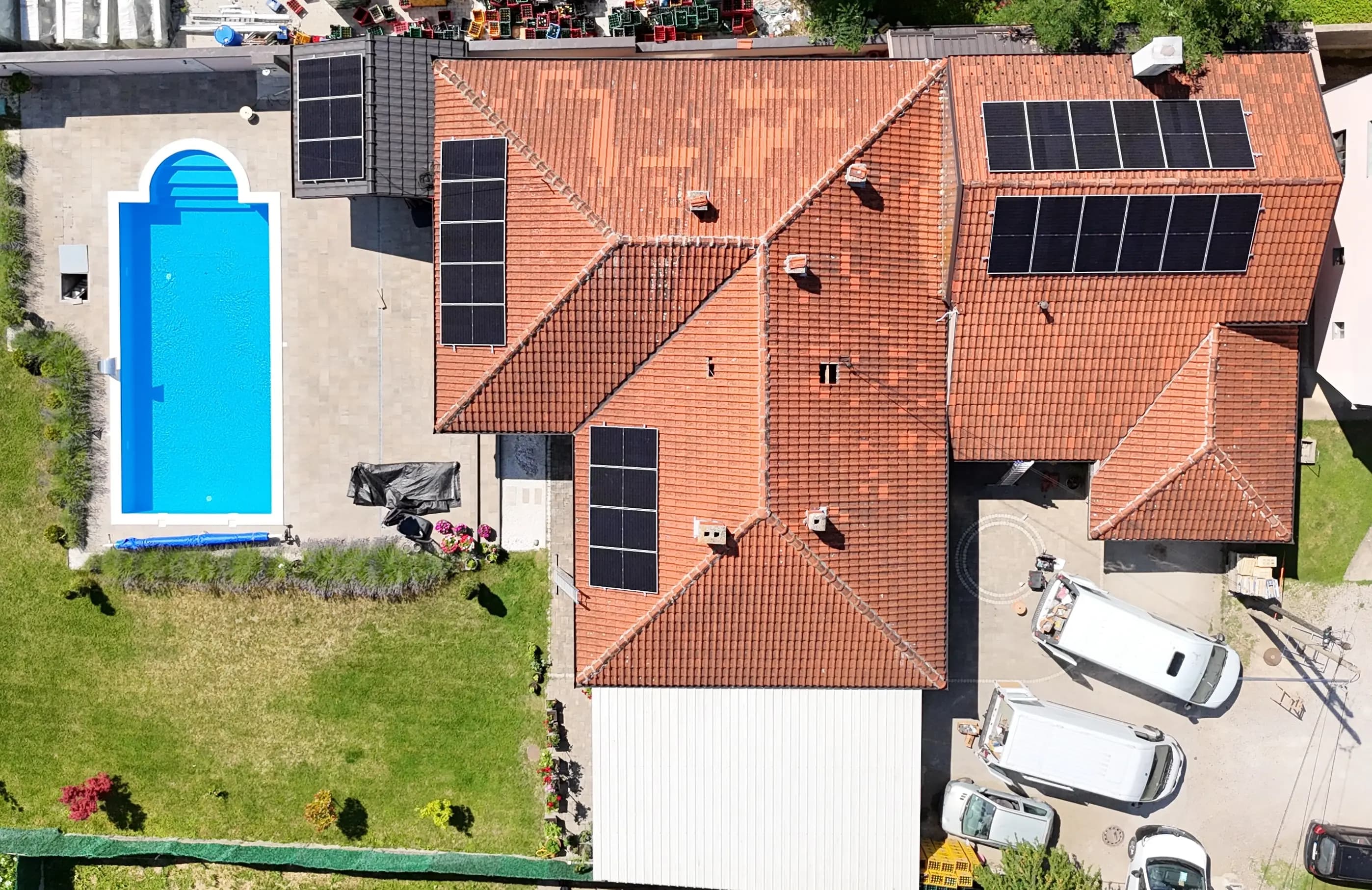 Kraljevo 15kW On-Grid